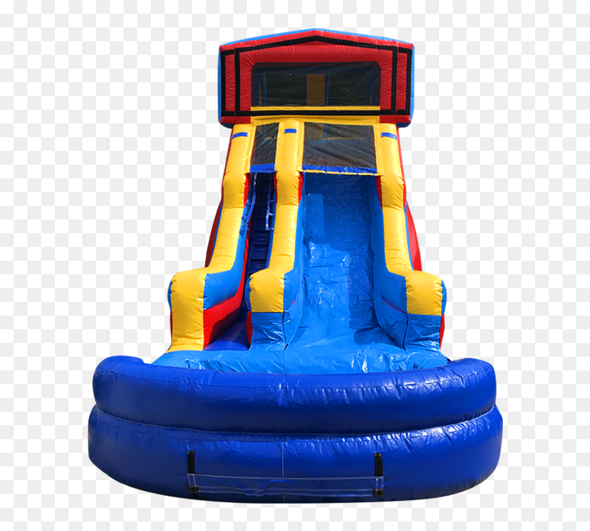 Thumb Image - Inflatable, HD Png Download - jumper png