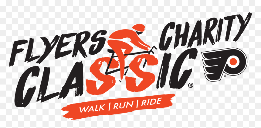 Toyota Flyers Charity Classic - Philadelphia Flyers, HD Png Download - philadelphia flyers logo png