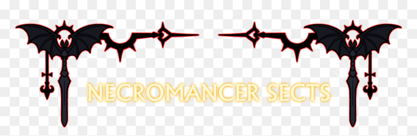 Picture - Portable Network Graphics, HD Png Download - necromancer png