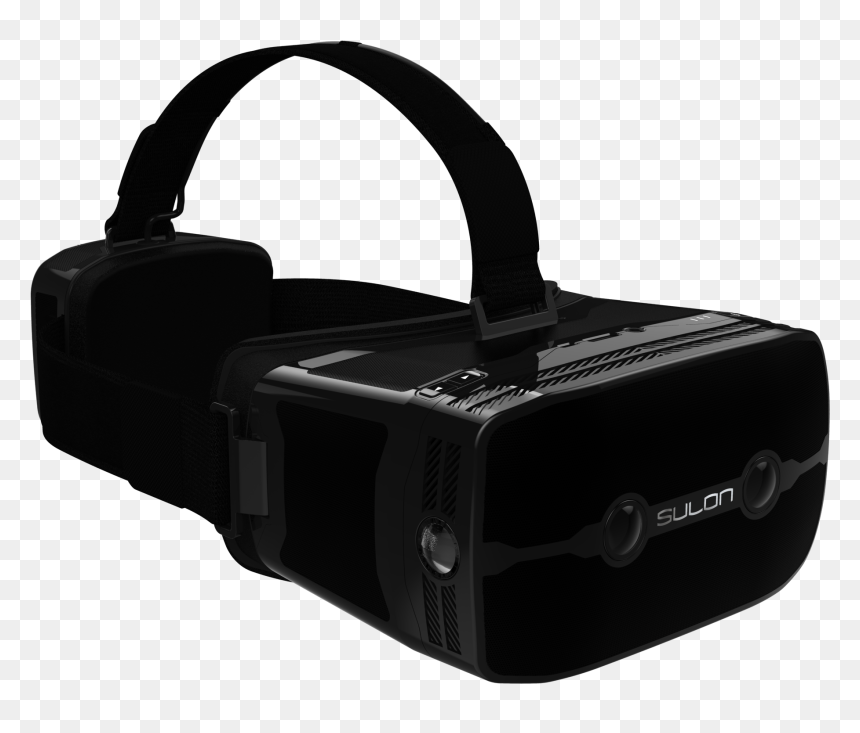 Stand Alone Vr Headset, HD Png Download - hololens png