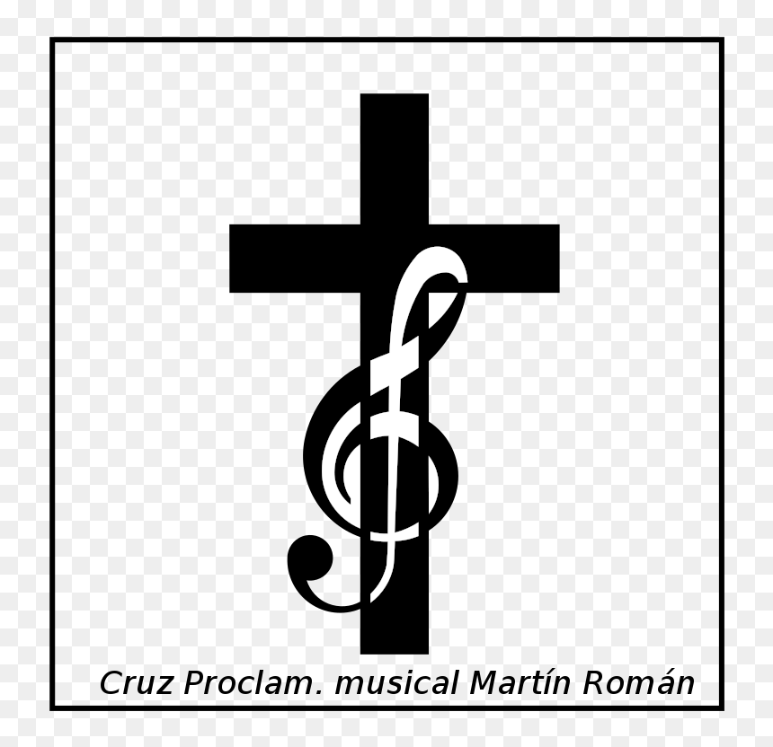 Parallel, HD Png Download - cruz vector png