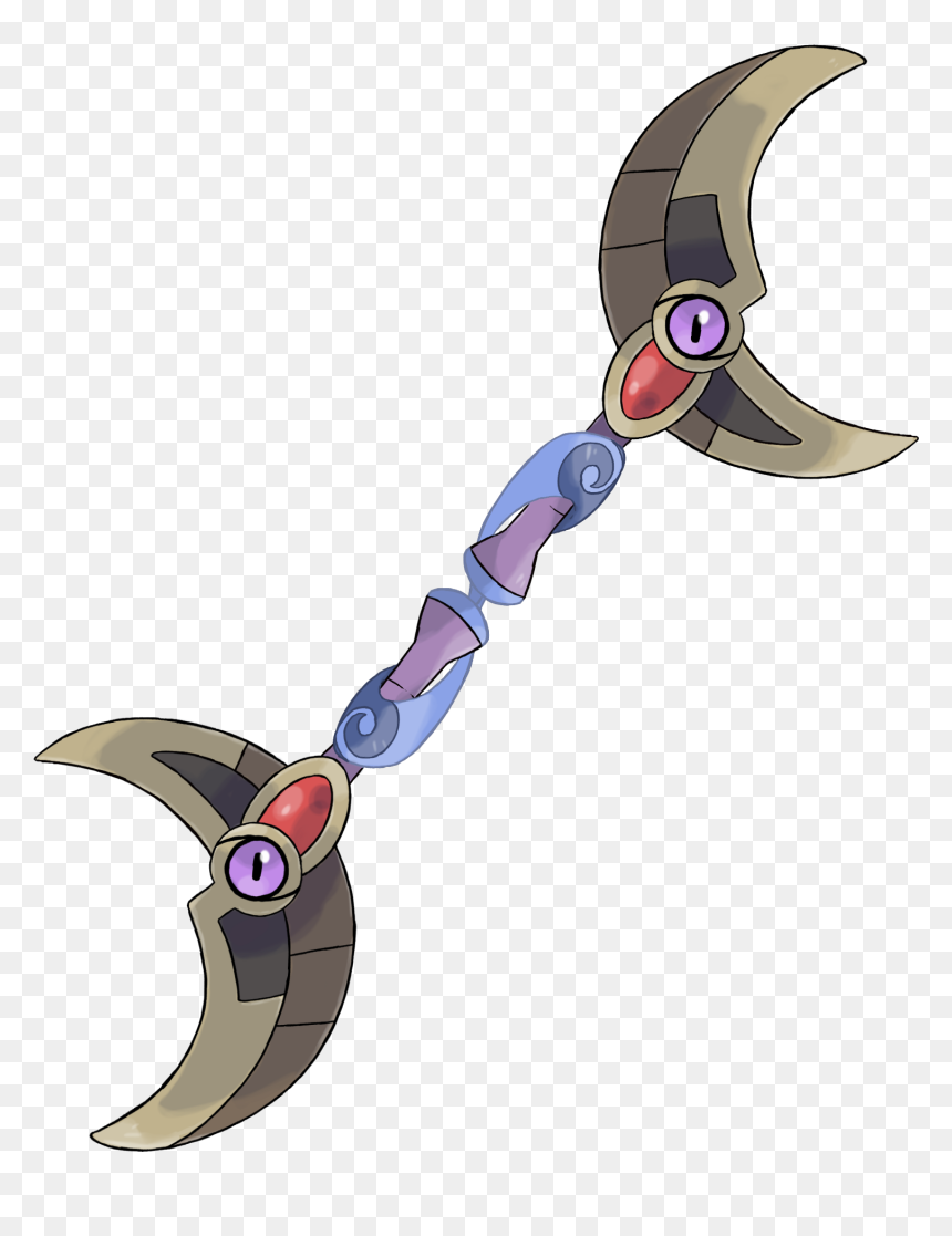 Cartoon, HD Png Download - aegislash png