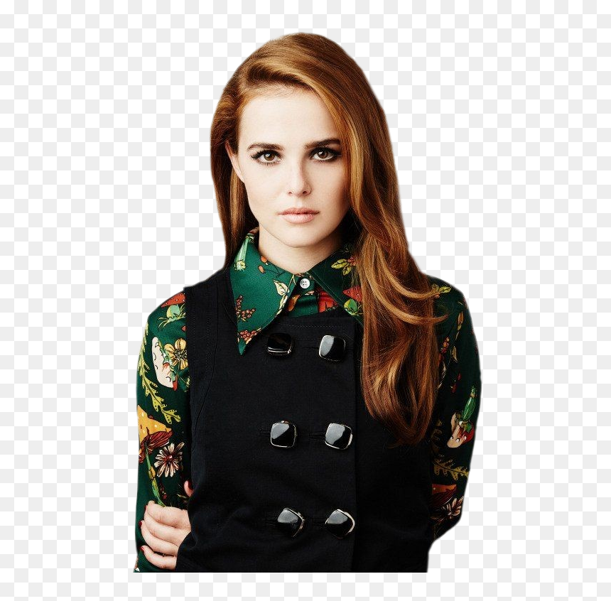 #zoeydeutch #actress #zoey - Zoey Deutch Photoshoot Dress, HD Png Download - zoey deutch png