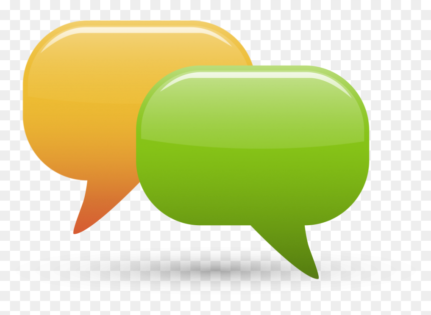 Online Chat, HD Png Download - innovation icon png