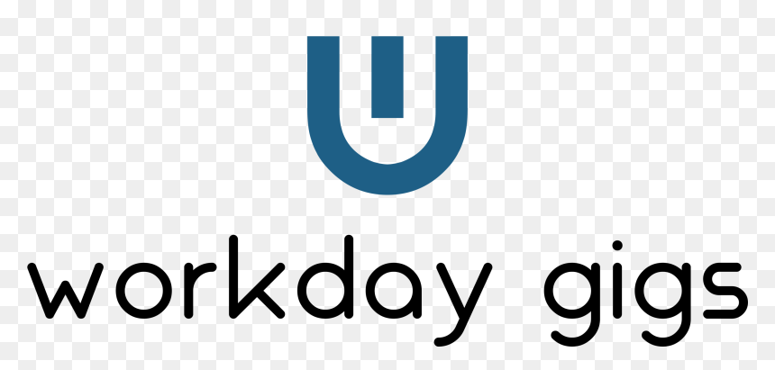 Graphic Design, HD Png Download - workday logo png
