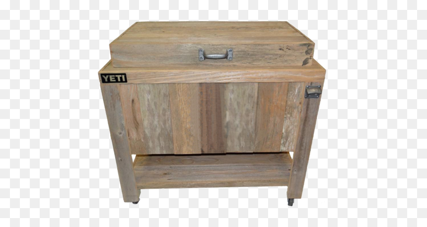 Yeti, HD Png Download - yeti cooler png