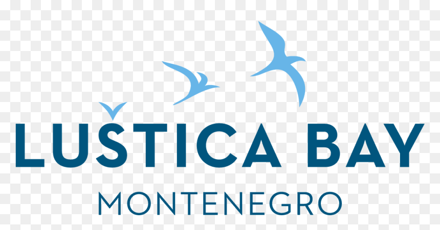 Darren Gibson Ceo Lustica Bay Logo , Png Download - Fish, Transparent Png - gibson logo png