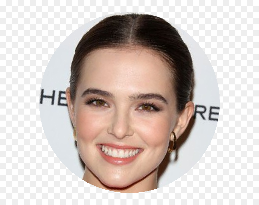 Zoeydeutch - Zoey Deutch Bio, HD Png Download - zoey deutch png