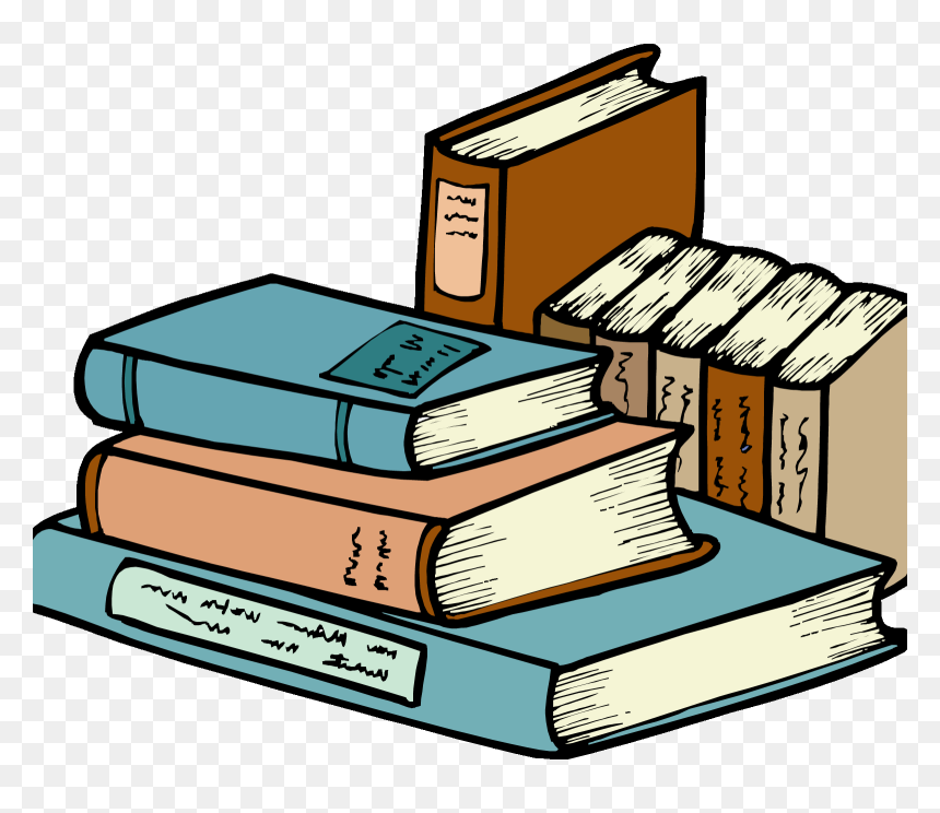 Clipart Of School, Entering And Box Stuff - Clipart School Stuffs Png, Transparent Png - stuff png