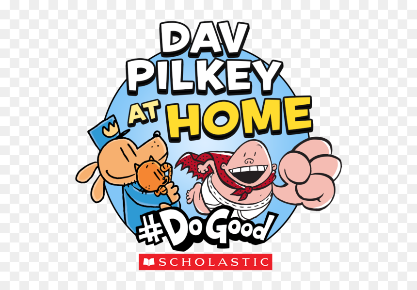 Clip Art, HD Png Download - captain underpants png