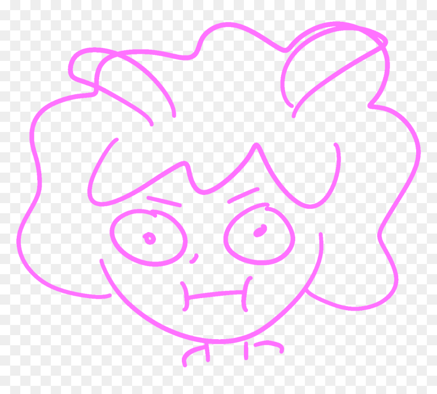 Clip Art, HD Png Download - cringe face png