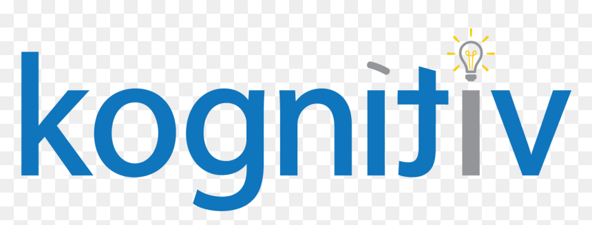 Kognitiv, Inc - Logo - Kognitiv Logo, HD Png Download - workday logo png