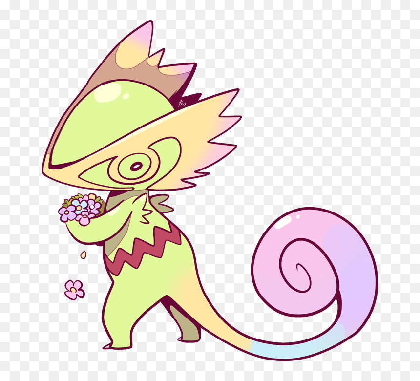 Cartoon, HD Png Download - sableye png