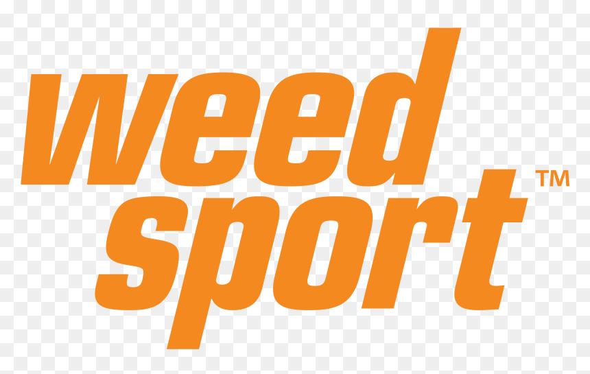 Weed Sport Logo, Cannabis Topical, Hemp Topical - Graphic Design, HD Png Download - weed logo png