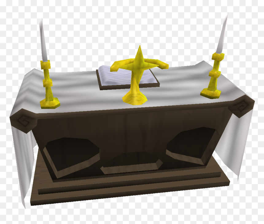 Thumb Image - Scale Model, HD Png Download - altar png