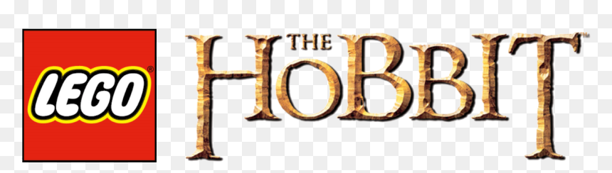 Thumb Image - Lego The Hobbit, HD Png Download - hobbit png