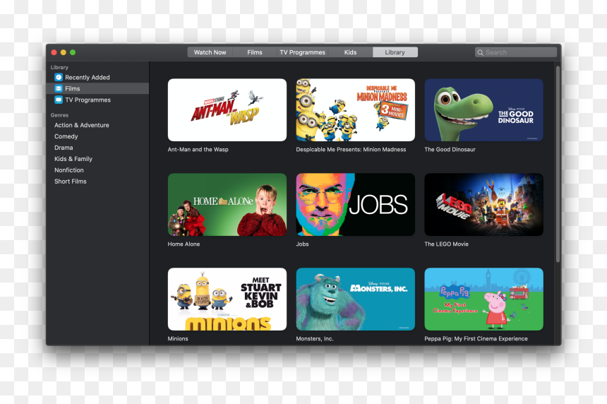 Screenshot, HD Png Download - apple tv icon png