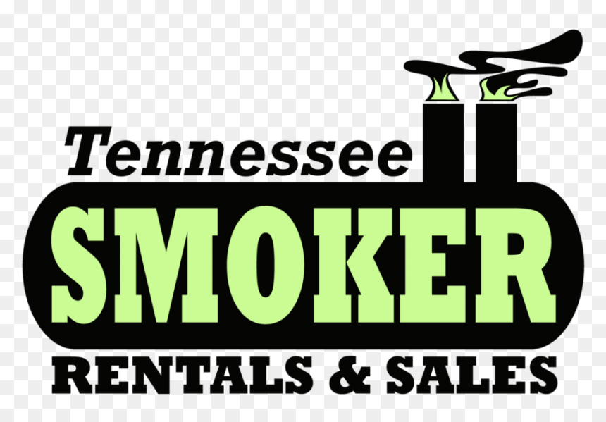 Tennessee Smoker Rentals And Sales - Graphic Design, HD Png Download - tennessee vols logo png