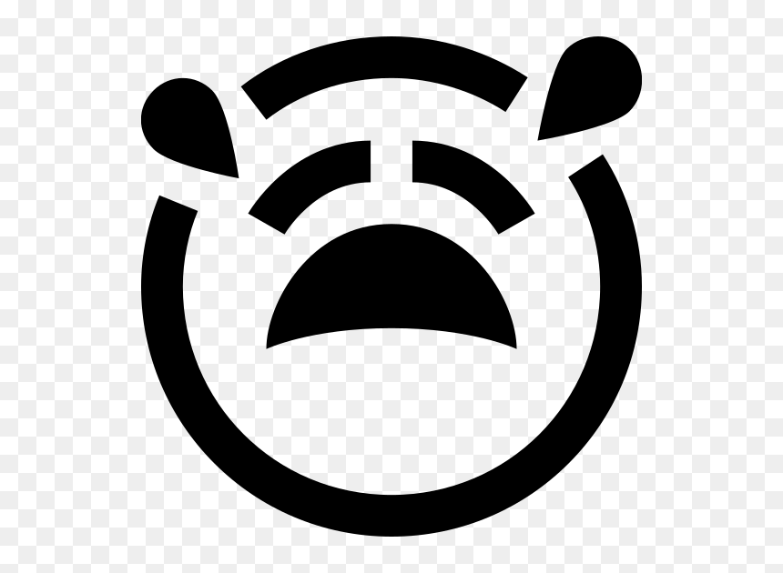 Windows Metro Icon - Seattle Art Museum, HD Png Download - teardrop emoji png