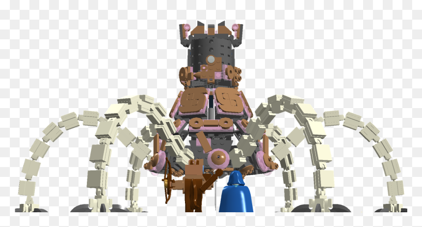 Universe Of The Legend Of Zelda , Png Download - Lego Breath Of The Wild, Transparent Png - the legend of zelda png