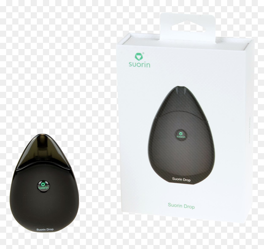 Long Does A Suorin Drop Last, HD Png Download - teardrop emoji png