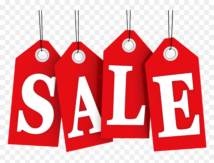 Sale Clipart, HD Png Download - clearance png