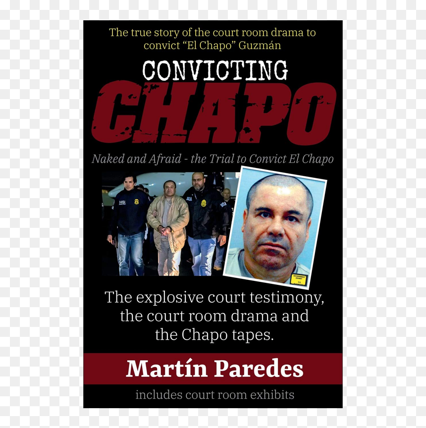 Poster, HD Png Download - el chapo png