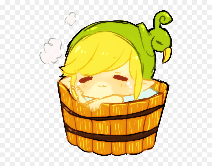 Food Clipart The Legend Of Zelda - The Legend Of Zelda, HD Png Download - the legend of zelda png
