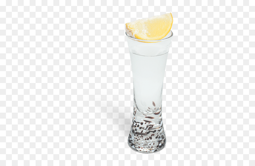 Domaine De Canton, HD Png Download - lemon wedge png