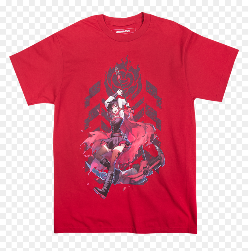 T-shirt, HD Png Download - blake belladonna png