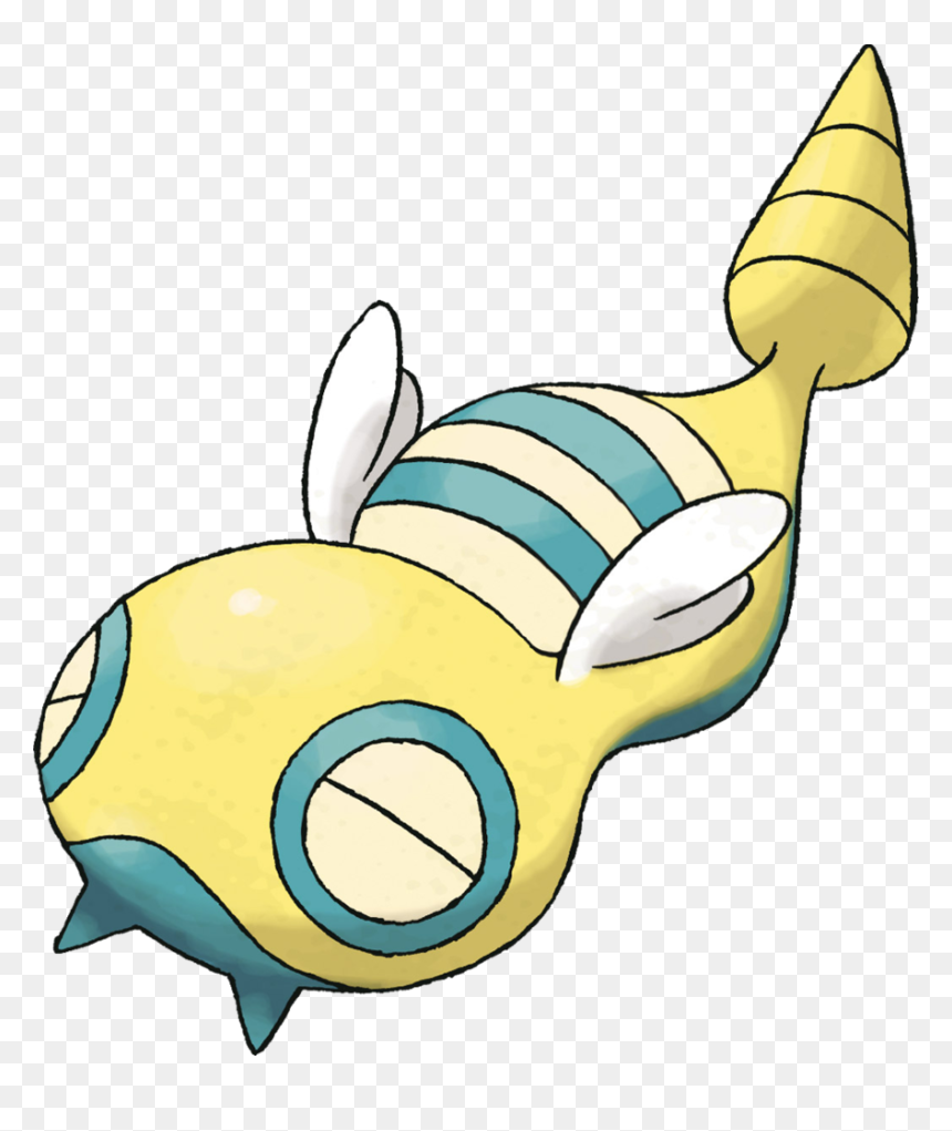 Pokemon Dunsparce, HD Png Download - beedrill png