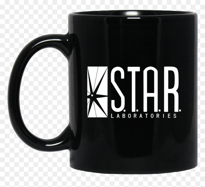 Star Labs Mug - Not All Those Who Wander Are Lost Mug, HD Png Download - star labs logo png