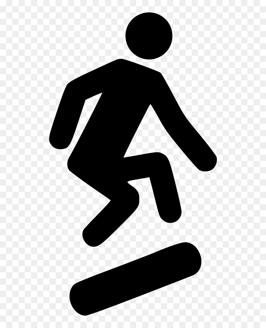 Skateboarding, HD Png Download - skateboarding png