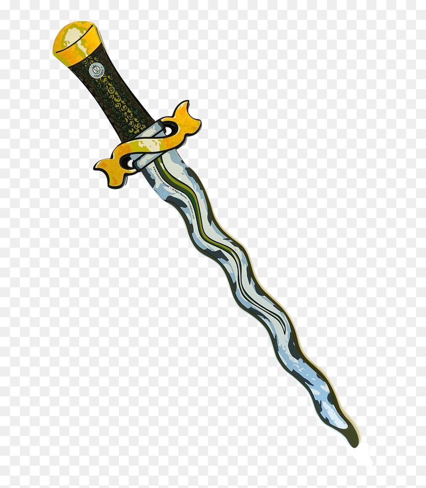Dragon Catcher Sword, Fantasy Line - Sword, HD Png Download - stardust dragon png