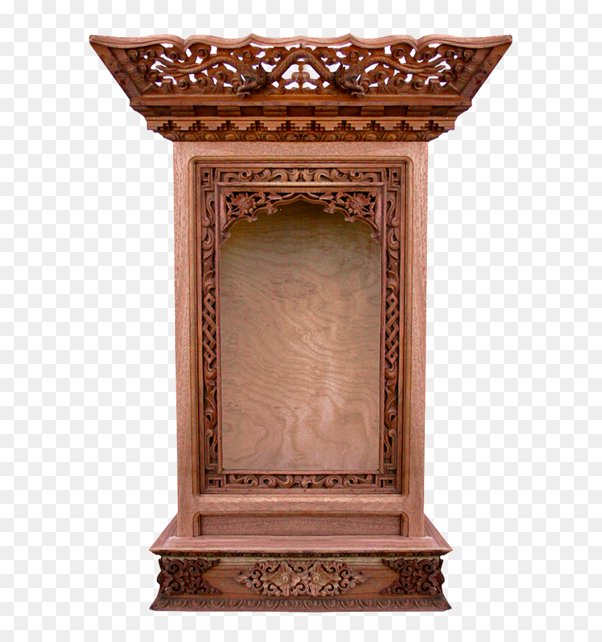 Altar , Png Download - Cupboard, Transparent Png - altar png