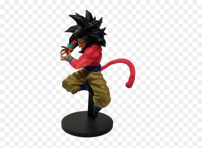 Figurine, HD Png Download - ultimate gohan png