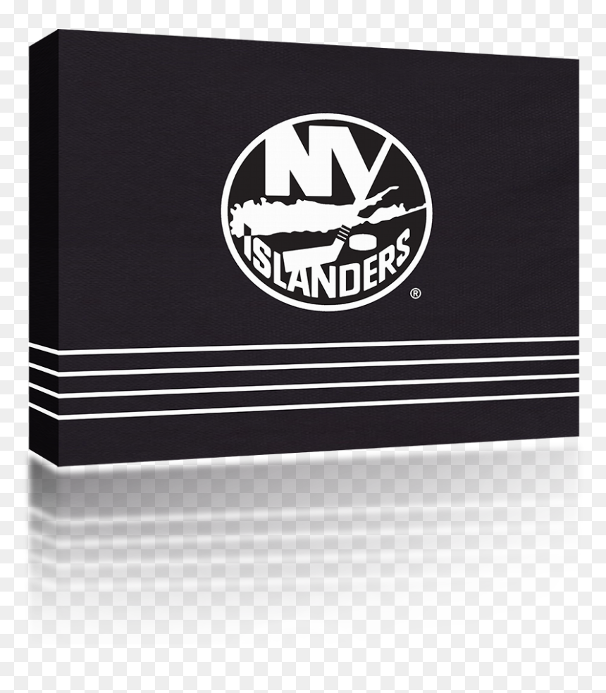 Emblem, HD Png Download - new york islanders logo png