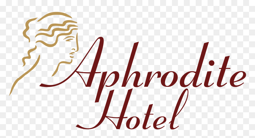 Aphrodite Hotel - Illustration, HD Png Download - aphrodite png