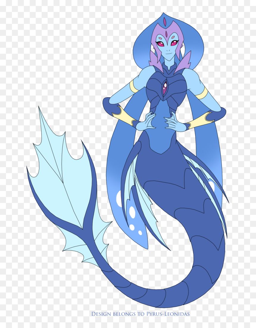 Aphrodite Transparent Background - Bakugan Legends Of Equestria Mlp, HD Png Download - aphrodite png