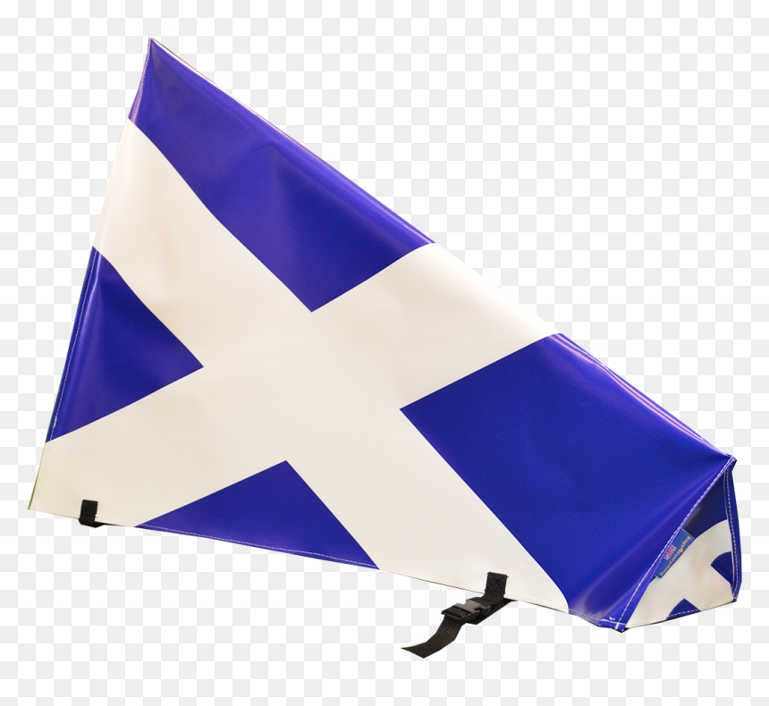 Flag, HD Png Download - scottish flag png