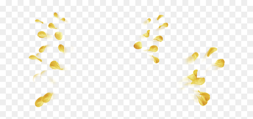 Papas Fritas Volando Png, Transparent Png - papas fritas png
