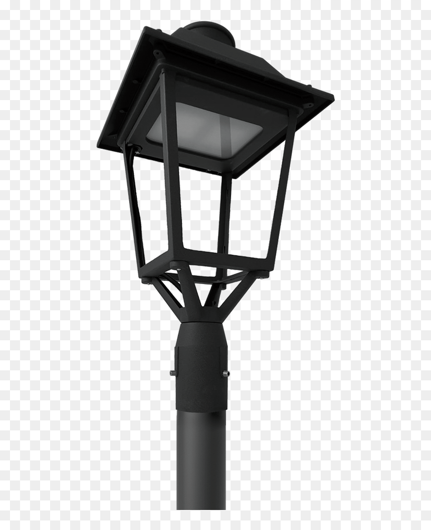 Street Light, HD Png Download - light pole png