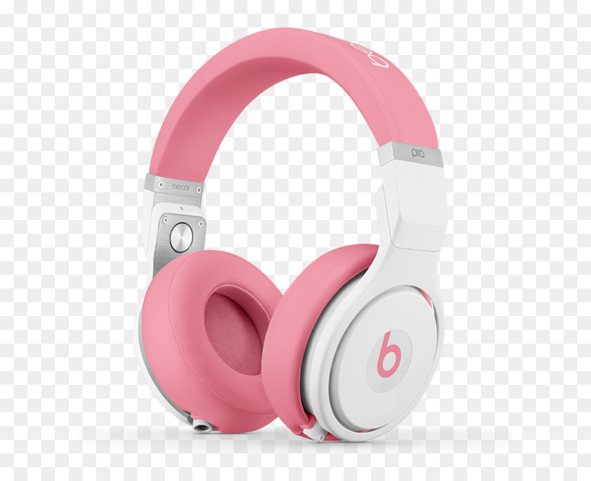 Nicki Minaj Beats Headphones, HD Png Download - beats by dre png