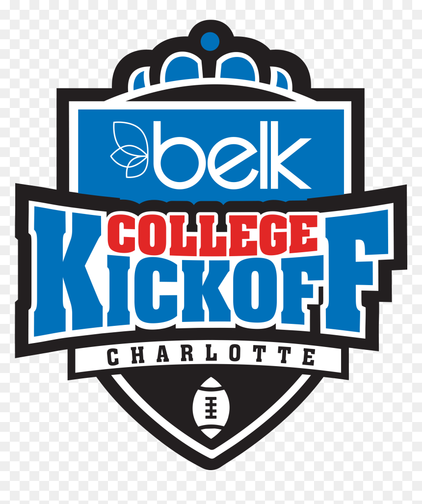 2018 Belk College Kickoff Picks - Belk Bowl Kickoff 2019, HD Png Download - tennessee vols logo png