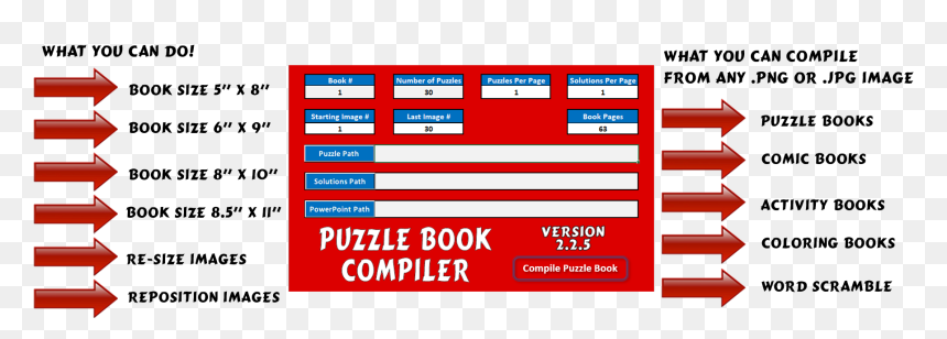 Screenshot, HD Png Download - book .png
