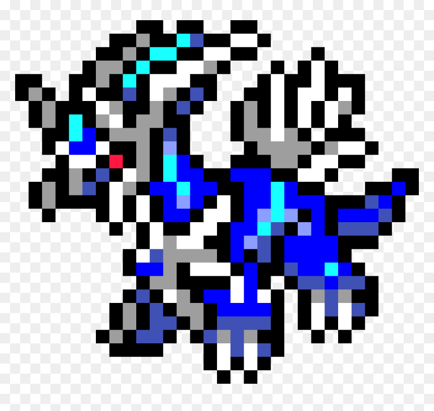 Docklands, Victoria, HD Png Download - dialga png