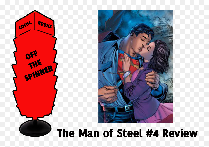 Royal Down In The Boondocks , Png Download - Superman Lois Lane Love, Transparent Png - boondocks png