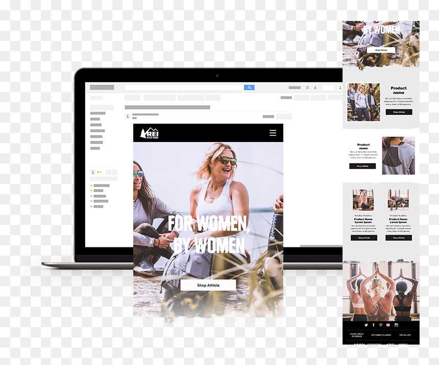 Every Great Dream Begins With A Dreamer - Online Advertising, HD Png Download - multimedia png
