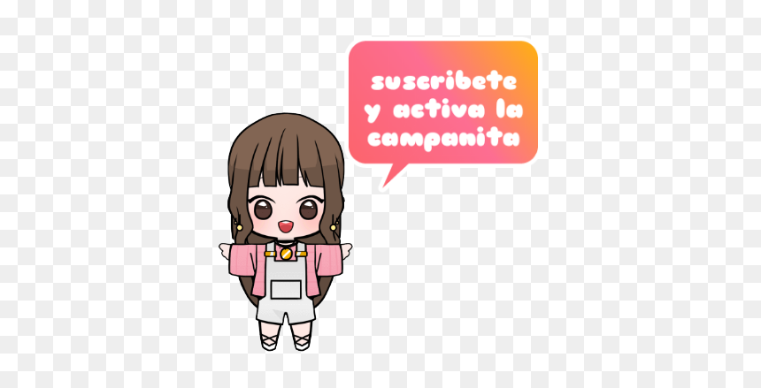 #suscribete, HD Png Download - campanita png