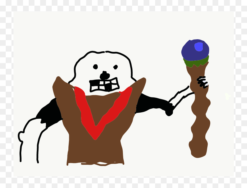 Illustration, HD Png Download - necromancer png
